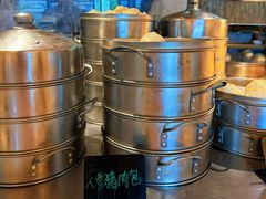 -长白山万达喜来登度假酒店