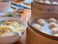 -鼎泰丰(嘉年华•海信广场VILLAGE店)