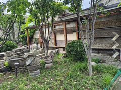 -正阳书局(西四南大街店)