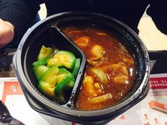 -肯德基(沈阳机场T3店)