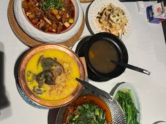 -樽宴酒楼·地道川菜·品质聚会·生日宴请