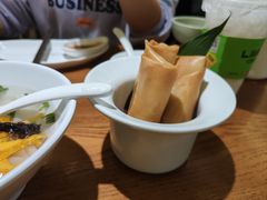 -苏小柳手工点心(人民广场分院)