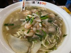 -二扁私房面馆(崂山路店)
