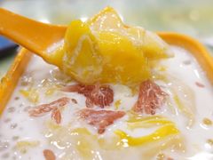 -顺记冰室(宝华路店)