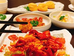 -领事馆19号中餐厅(厦门海景洲际酒店)