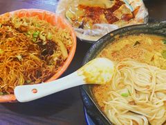 -温州炒米粉(原钟楼街二市场店)