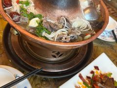 -宗巴雍姆藏餐府