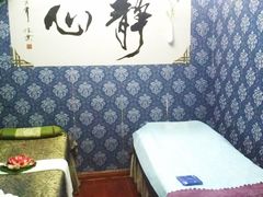 -理療君·古法推拿•姜疗•SPA馆(东门店)