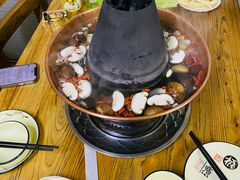 -木萨火锅店(开鲁路店)