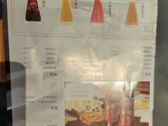 -东方饺子王(哈西万达店)