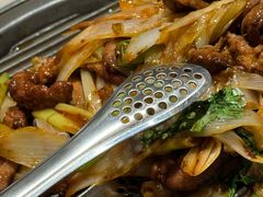 -悦融·京鲁菜·露台花园(安定门店)