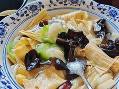 -南沙游艇会·大兵船餐厅