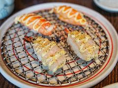 -大雄寿司(中华广场店)