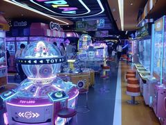 -爱玩嘉年华(江北一店)