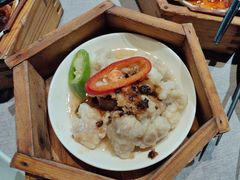 -晓粤·惹味粤菜(凯德乐峰广场店)