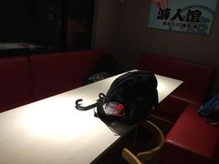 -游人馆·桌游狼人杀团建馆(人广书城店)
