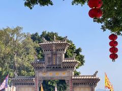 -悦城龙母祖庙