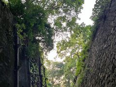 -乌山风景区