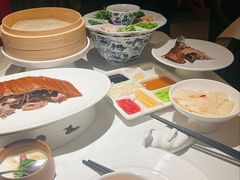 -四季民福烤鸭店(前门大栅栏店)