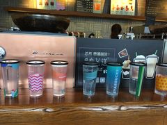 -星巴克(佛山南海万科店)