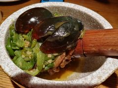 -炊烟小炒黄牛肉(中心印象城店)
