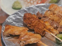 -山葵家·创意料理(宁波来福士店)
