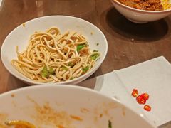 -添萬囍·天津三鲜捞面(天河城店)
