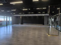 -OXYGYM 奥美氧舱运动中心(领展购物广场·中关村店)