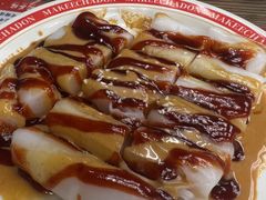 -孖记茶档·热腾茶餐(江南西plus店)