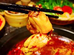 -蜀大侠火锅(森兰花园城店)
