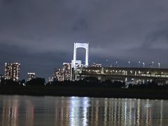 -台场海滨公园船码头