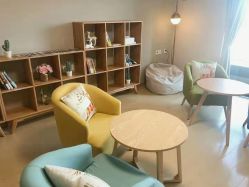 -敦南真爱月子会所(黄埔店)