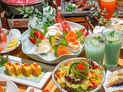 -酒井酱子·深夜食堂(东城汇店)