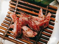 -西塔老太太泥炉烤肉(温州首店万象城黑金店)