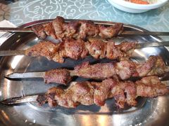 -马大胡子清真西北菜