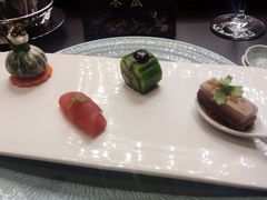 -福州仓山凯悦酒店·闽味中餐厅