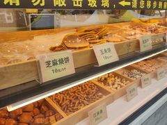 -四季小馆·地道北京小吃(广百店)