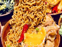 -阳阳老火锅(小南门店)