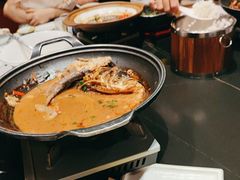 -老李家土菜馆·安吉地标美食