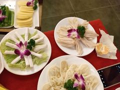 -山城年华老火锅(玉林店)