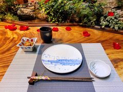 -森味薪火烧•烧鸟居酒屋•日本料理(望京店)