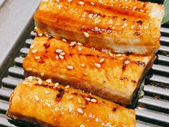 -三石铁板烧(紫竹桥店)