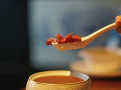 -王府井文华东方酒店-紫膳餐厅