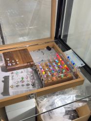 -众刺纹画·纹身·穿孔饰品·海娜定制