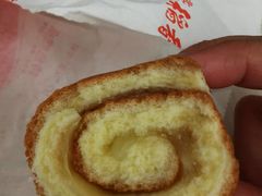 肉松千层卷-北京稻香村(甘家口店)