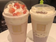 -奈雪的茶(天河城店)
