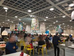 大堂-宜家·瑞典风味餐厅(北京西红门店)