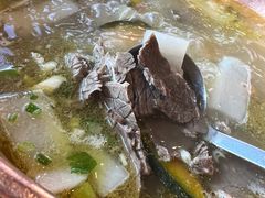 -妈妈的味道(和顺古镇店)