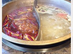 -小龙坎火锅(唐冶店)