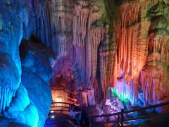 -颛顼龙洞旅游景区